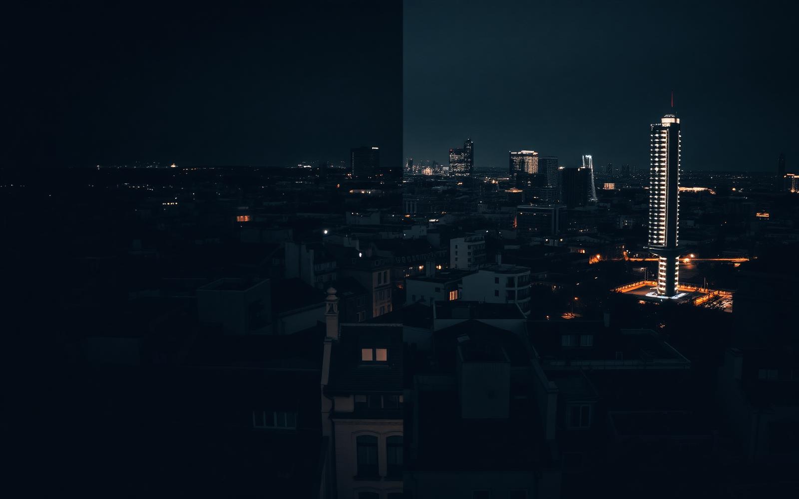 Entre l'Europe et le Maroc