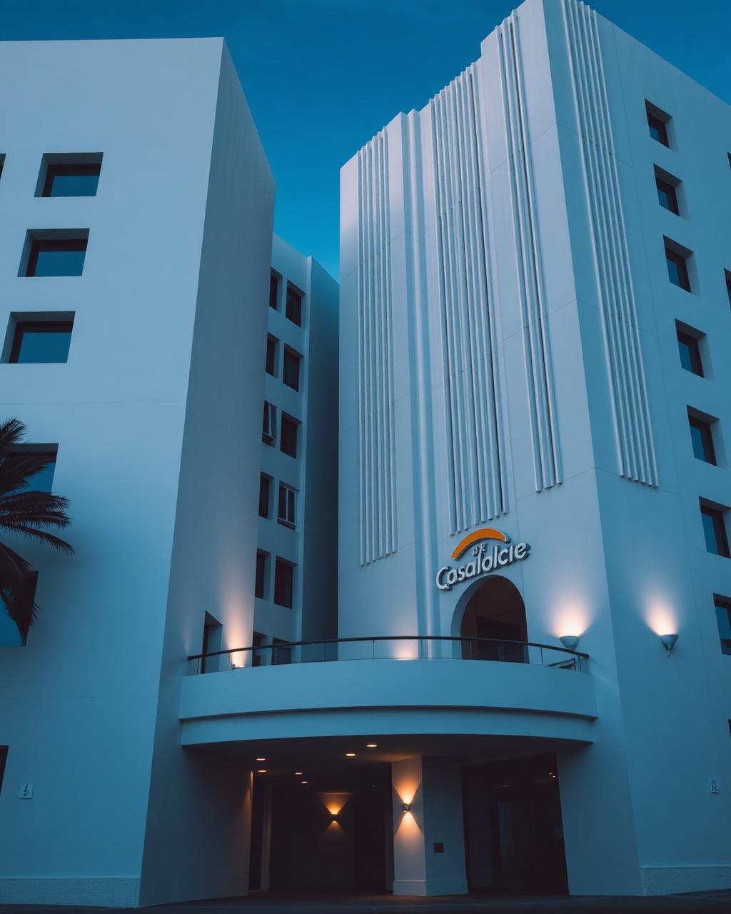 Casablanca