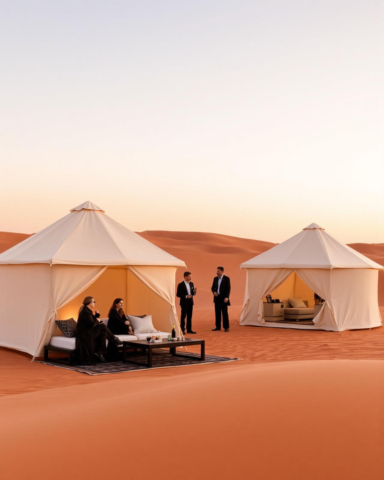 Incentive & voyages d'entreprise
